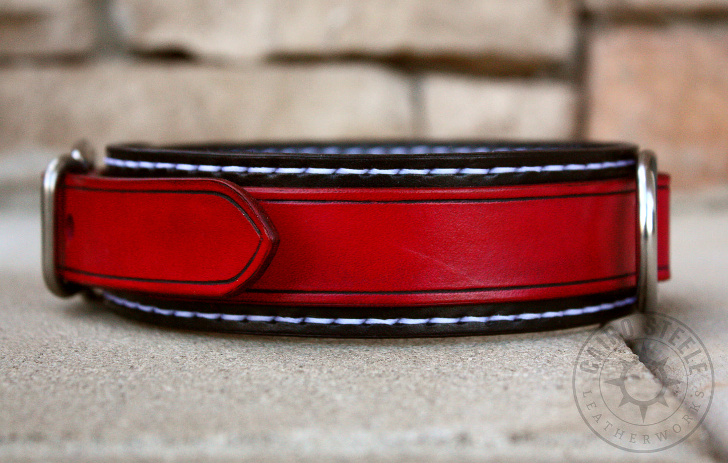 Nightcrawler Collar [2025]