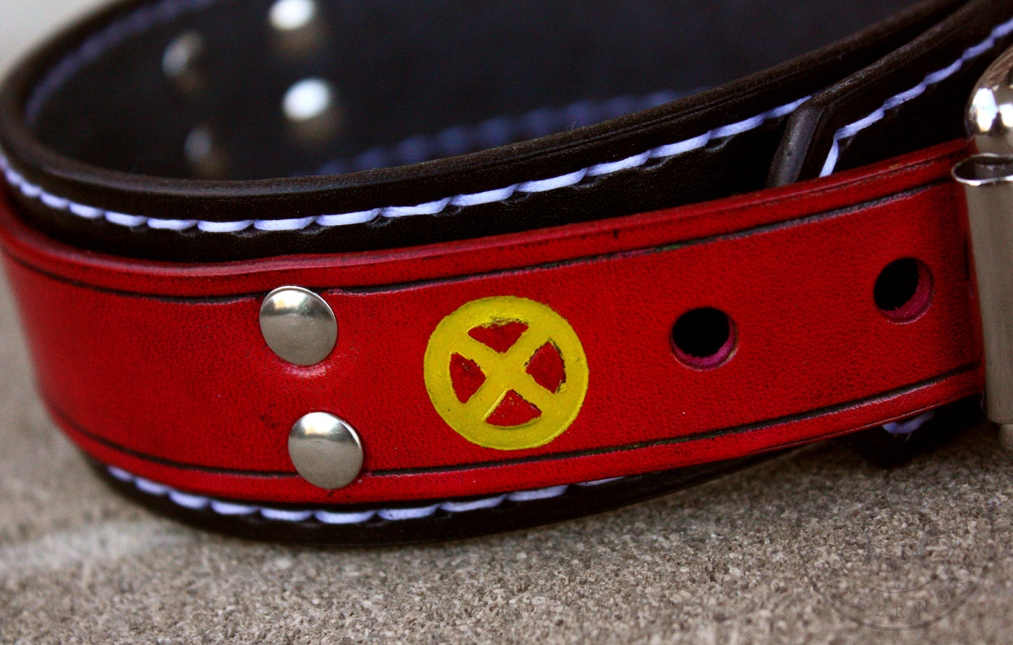 Nightcrawler Collar [2025]