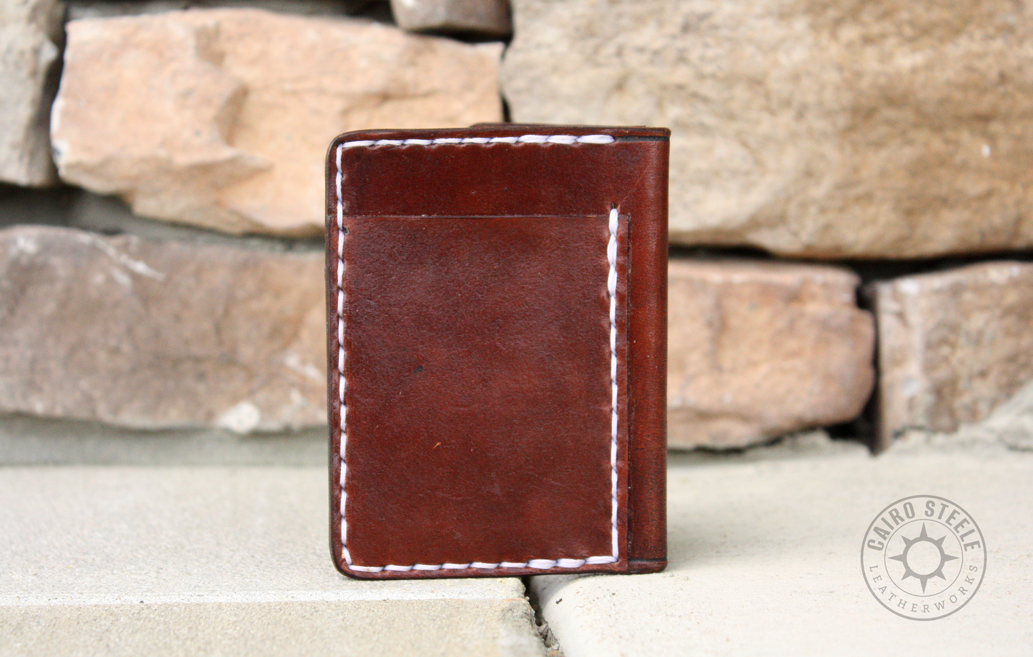 Horse Vertical Wallet [2025]